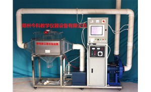 氣體除塵實(shí)驗(yàn)系列